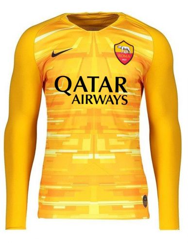 AS Roma 2019-20 Portero