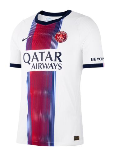 Paris Saint-Germain 2026-27 Visitante