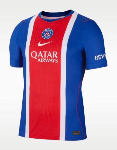 Paris Saint-Germain 2026-27 Local