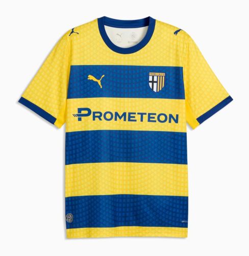Parma 2026-27 Away