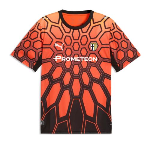 Parma 2026-27 GK