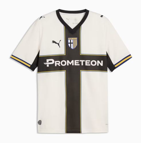 Parma 2026-27 Home