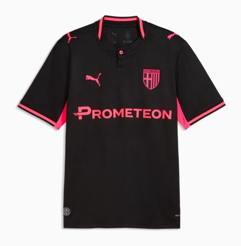 Parma 2026-27 Third