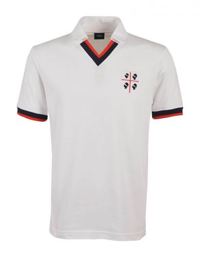 Cagliari 1980-81 away