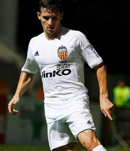 Valencia CF 2014-15 special