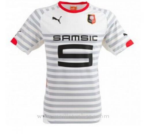Stade Rennais 2014-15 away