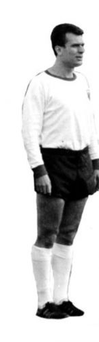 Eintracht Frankfurt 1965-66 away