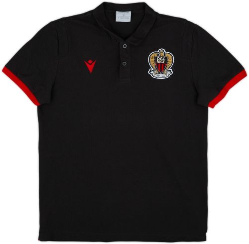 OGC Nice 2019-20 home