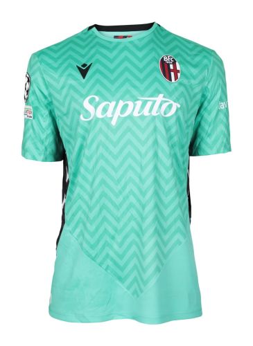 Bologna FC 2024-25 gk