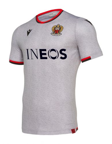 OGC Nice 2019-20 away