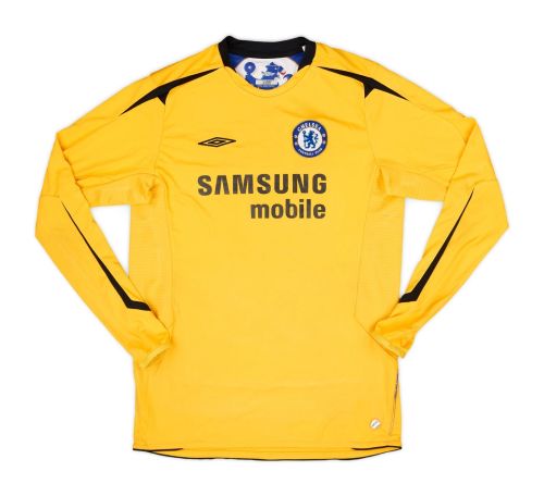 Chelsea 2005-06 Portero