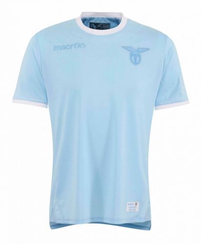 Lazio 2013-14 home
