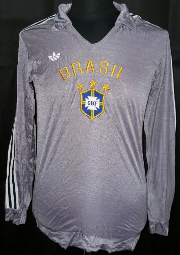 Brazil 1979 GK