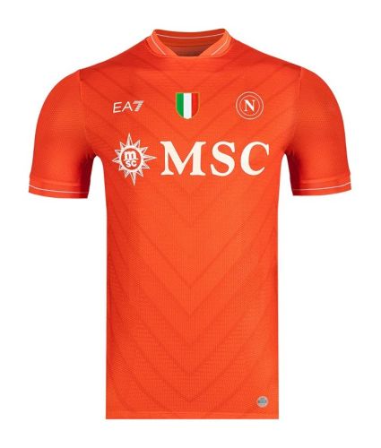 SSC Napoli 2025-26 GK
