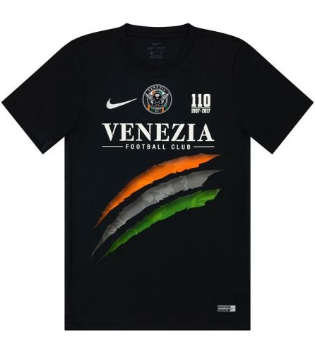 Venezia FC 2017-18 home