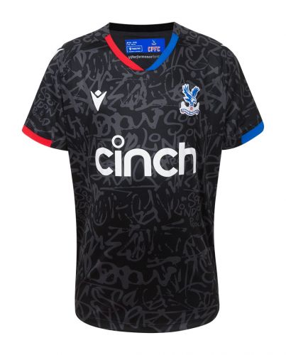 Crystal Palace 2023-24 Tercera