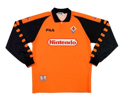 Fiorentina 1998-99 gk