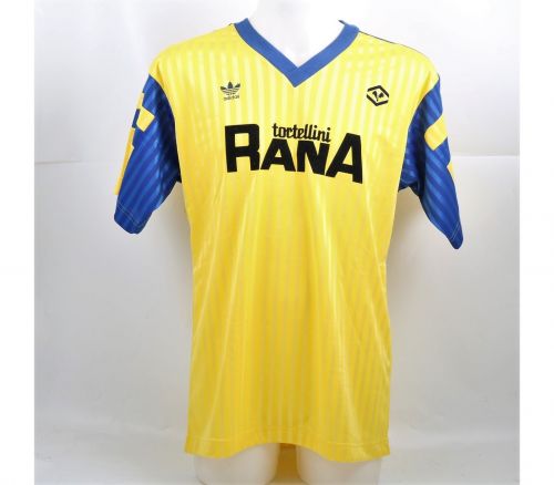 Hellas Verona 1990-91 away