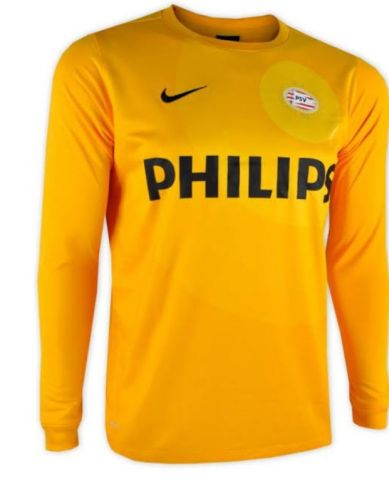 PSV Eindhoven 2013-14 Portero