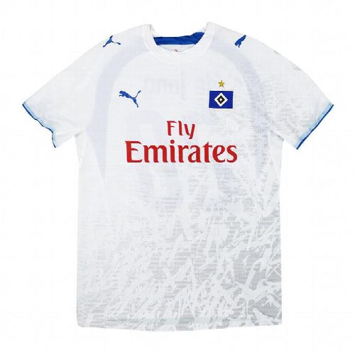Hamburger SV 2006-07 home
