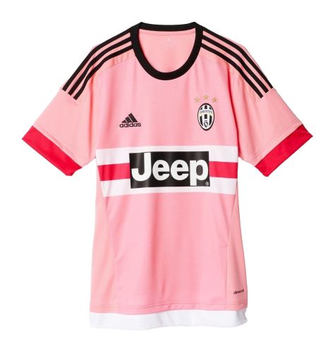 Juventus 2015-16 Away