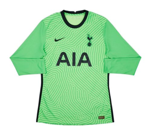Tottenham Hotspur 2020-21 Visitante