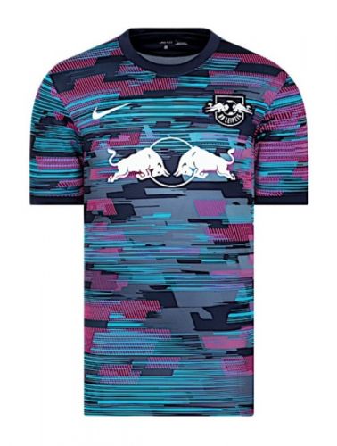 RB Leipzig 2021-22 third