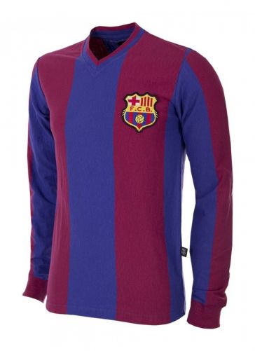 FC Barcelona 1916-17 home