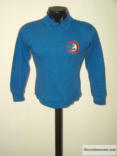 Real Madrid 1959-60 home