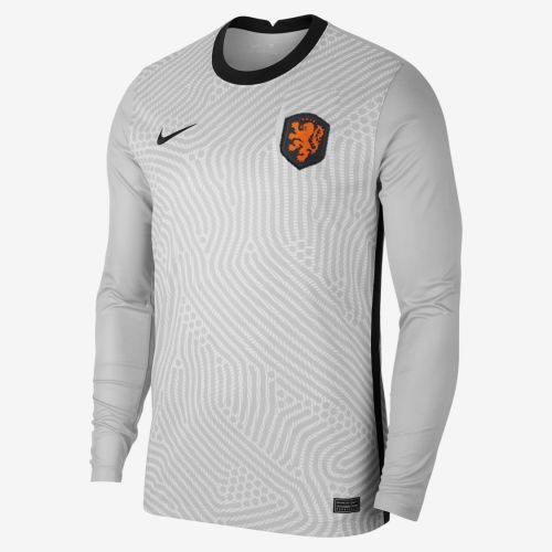 Netherlands 2020 gk