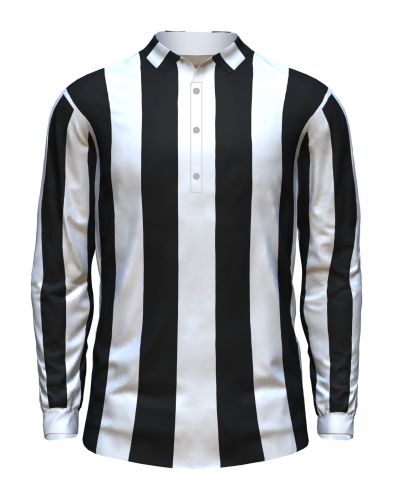 Fulham 1893 Home