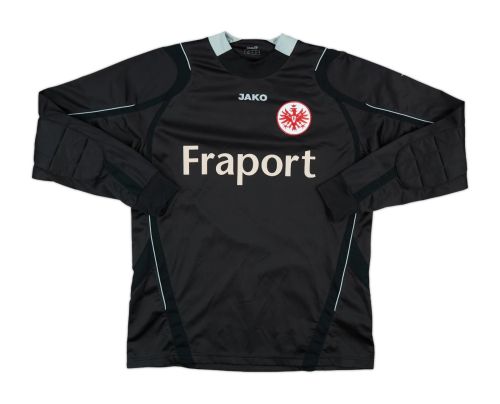 Eintracht Frankfurt 2008-09 gk