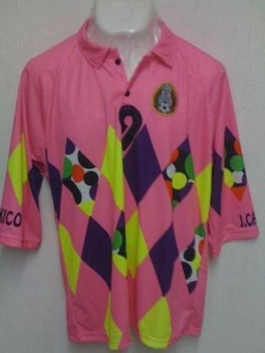 Mexico 1991 gk