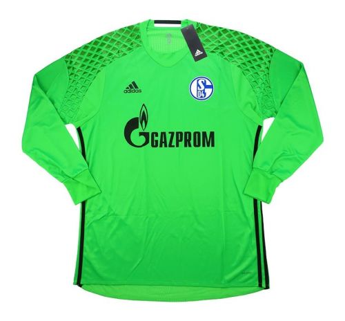 Schalke 04 2016-17 Home