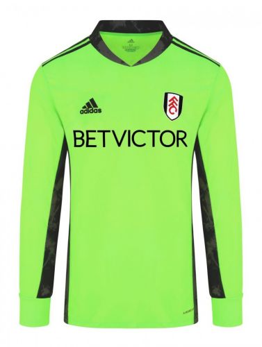 Fulham 2020-21 Home