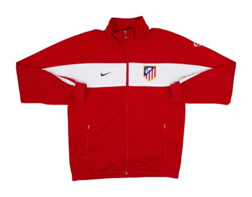 Atlético Madrid 2006-07 home