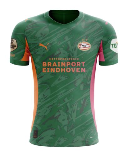 PSV Eindhoven 2025-26 Portero