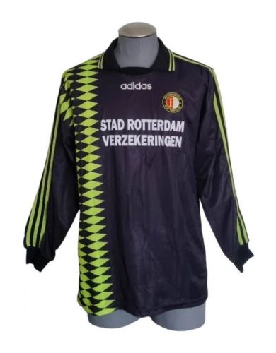 Feyenoord 1995-96 gk