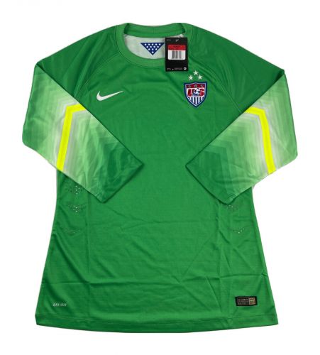 USA 2014 gk