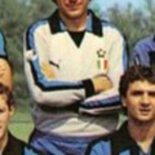 Inter Milan 1980-81 Home