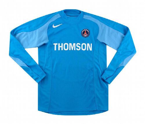 Paris Saint-Germain 2004-05 Portero
