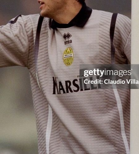 Hellas Verona 1999-00 gk