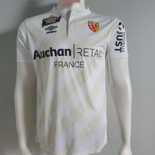 RC Lens 2016-17 third