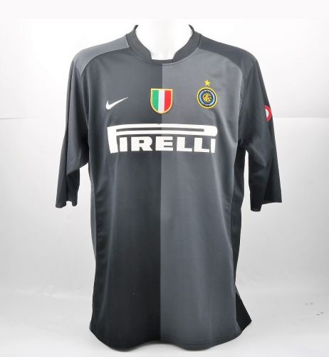 Inter Milan 2006-07 GK