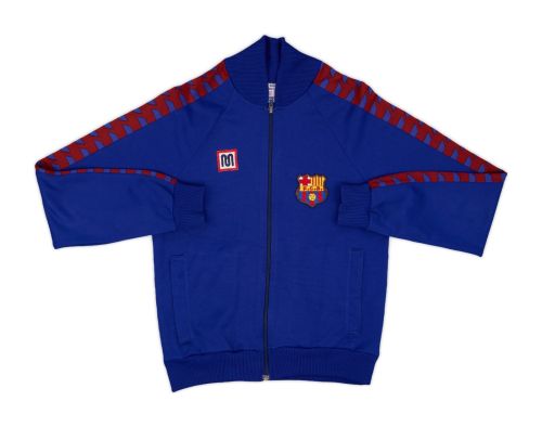 FC Barcelona 1989-90 home