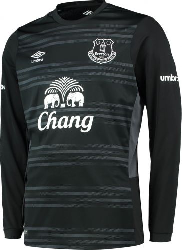 Everton 2015-16 away