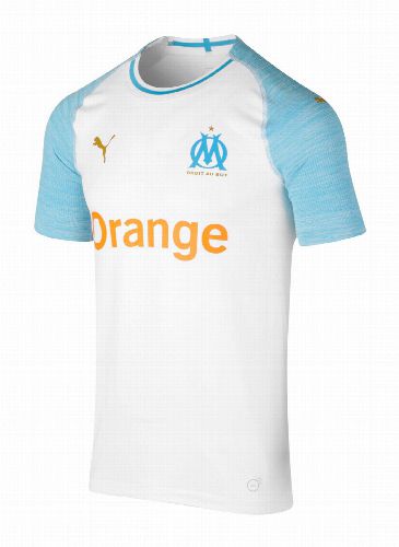 Olympique Marseille 2018-19 Local