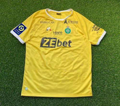 Saint-Étienne 2020-21 gk