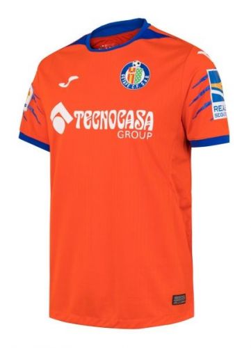 Getafe CF 2019-20 Away