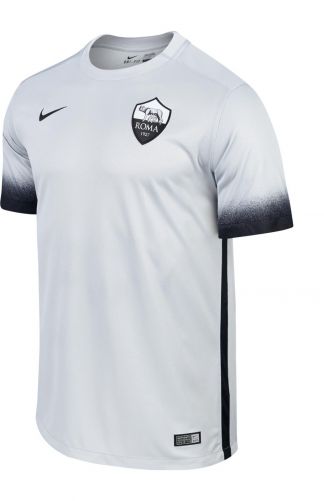 AS Roma 2015-16 Tercera